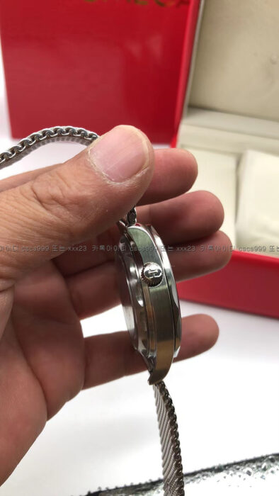 [박*성 고객님 검수] 오메가 레플리카 시계 7