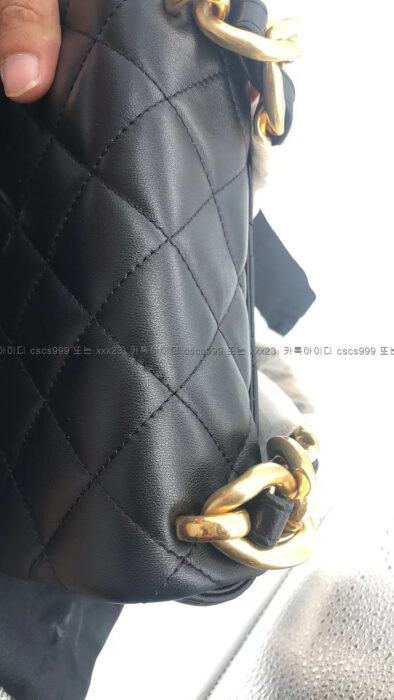 2024.03.05_[김*수 고객님 검수] 샤넬 가방 3