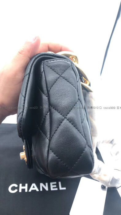 2024.03.05_[김*수 고객님 검수] 샤넬 가방 5