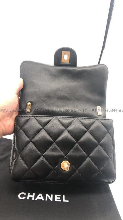 2024.03.05_[김*수 고객님 검수] 샤넬 가방 9