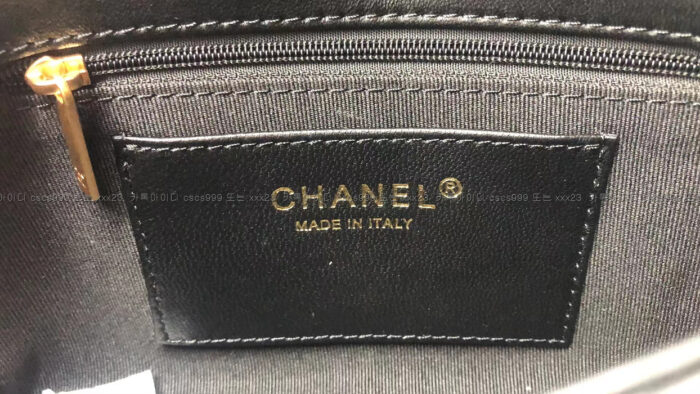 2024.03.05_[김*수 고객님 검수] 샤넬 가방 11