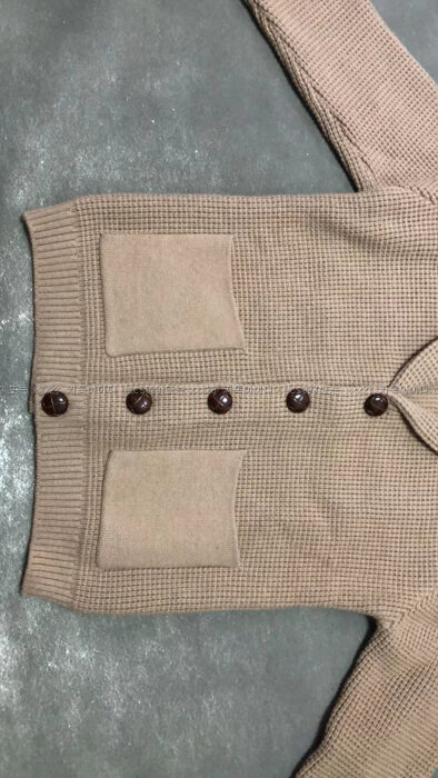 2023.01.02_[김*재 고객님 검수] 제냐 브라운 가디건 3