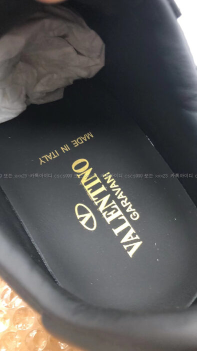 2023.01.02_[강*희 고객님 검수] 발렌티노 레플리카 스니커즈 8