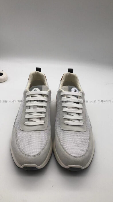 [김*헌 고객님 검수] 브루넬로쿠치넬리 운동화 3