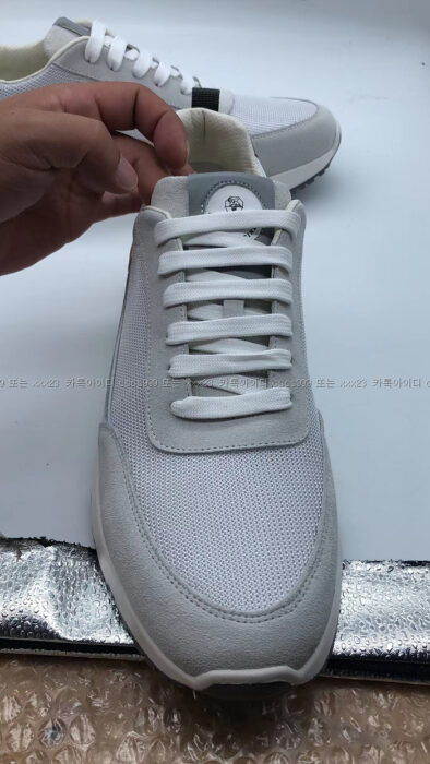 [김*헌 고객님 검수] 브루넬로쿠치넬리 운동화 7