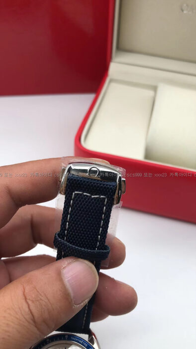 2023.01.03_[박*광 고객님 검수] 오메가 스피드마스터 실버 스누피 어워드 6