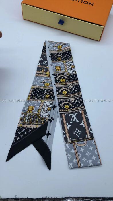 2023.01.03_[임*진 고객님 검수] 루이비통 레플리카 스카프 방도 2