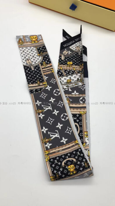 2023.01.03_[임*진 고객님 검수] 루이비통 레플리카 스카프 방도 3