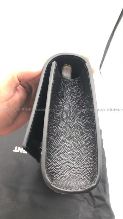 2023.01.03_[성*현 고객님 검수] 생로랑 레플리카 가방 5