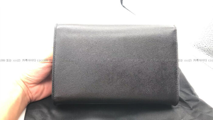 2023.01.03_[성*현 고객님 검수] 생로랑 레플리카 가방 6