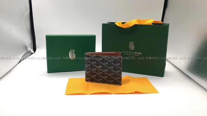 2023.01.10_[박*용 고객님 검수] 고야드 반지갑