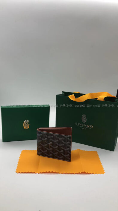 2023.01.10_[박*용 고객님 검수] 고야드 반지갑 2