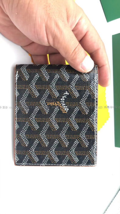 2023.01.10_[박*용 고객님 검수] 고야드 반지갑 3