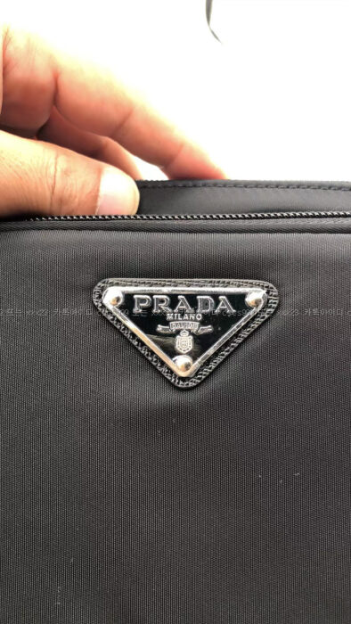 2023.01.10_[백*지 고객님 검수] 프라다 사피아노 포인트 가죽 숄더백 6