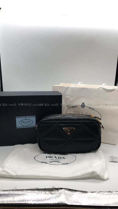 2023.01.06_[김*현 고객님 검수] 프라다 레플리카 가방