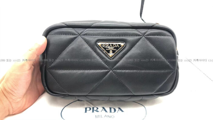 2023.01.06_[김*현 고객님 검수] 프라다 레플리카 가방 2