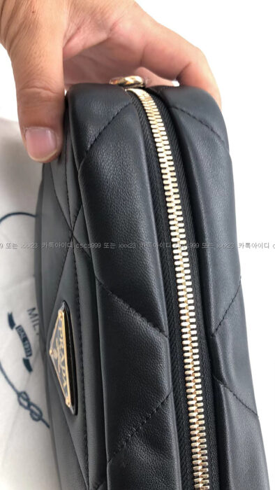 2023.01.06_[김*현 고객님 검수] 프라다 레플리카 가방 3