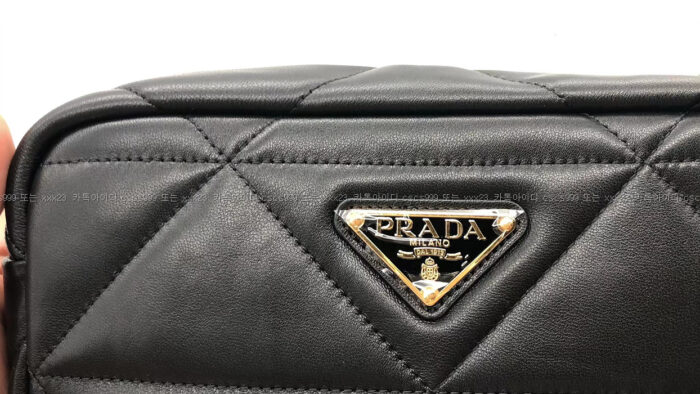 2023.01.06_[김*현 고객님 검수] 프라다 레플리카 가방 5