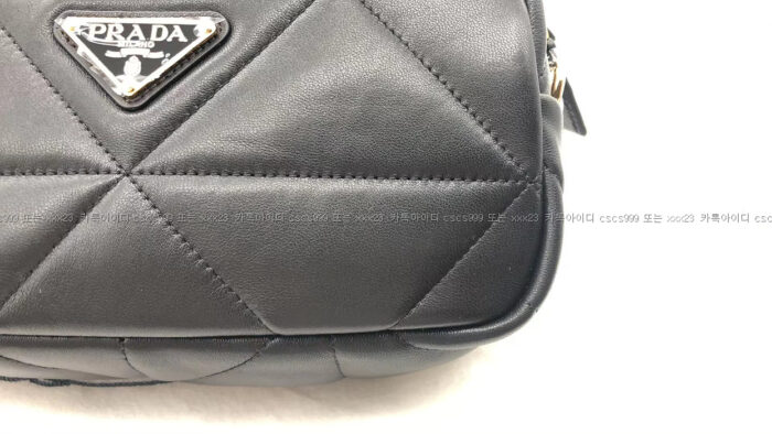 2023.01.06_[김*현 고객님 검수] 프라다 레플리카 가방 6