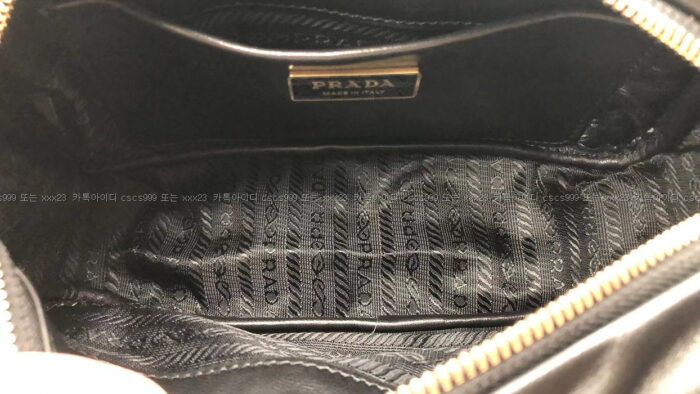 2023.01.06_[김*현 고객님 검수] 프라다 레플리카 가방 11