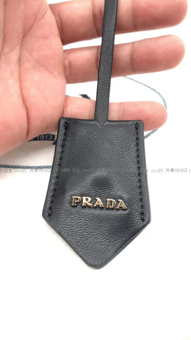 2023.01.06_[김*현 고객님 검수] 프라다 레플리카 가방 13