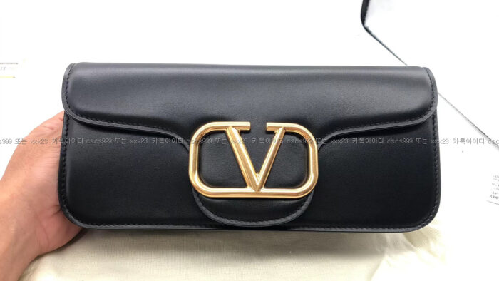 2023.01.06_[곽*호 고객님 검수] 발렌티노 브이로고 플랩 크로스백 3