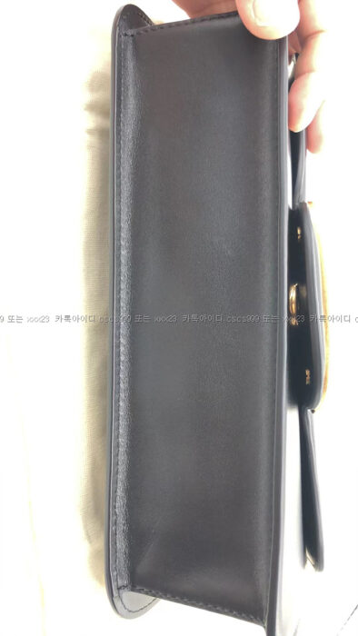 2023.01.06_[곽*호 고객님 검수] 발렌티노 브이로고 플랩 크로스백 10