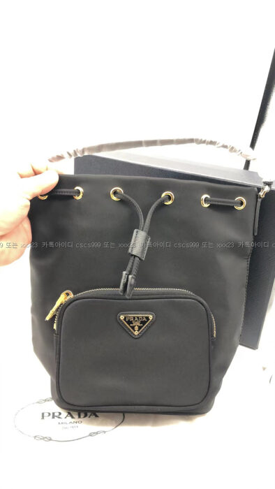 [윤*영 고객님 검수] 프라다 가방 3