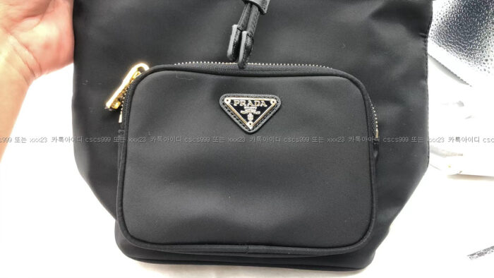 [윤*영 고객님 검수] 프라다 가방 5