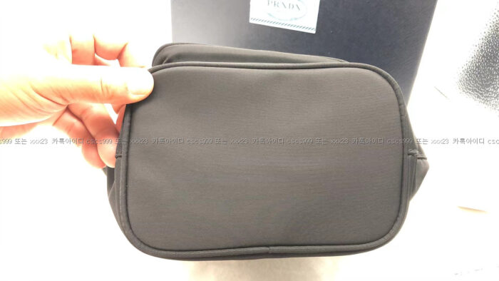 [윤*영 고객님 검수] 프라다 가방 12