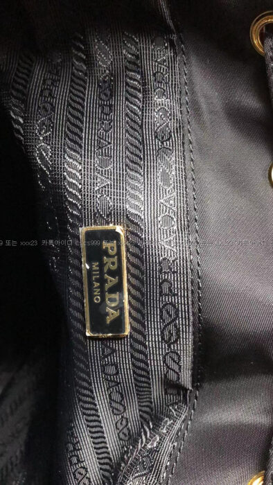 [윤*영 고객님 검수] 프라다 가방 13