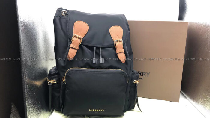 2023.01.05_[윤*영 고객님 검수] 버버리 가방