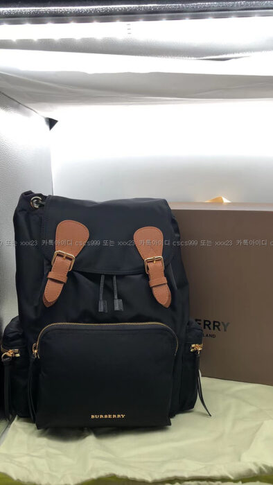 2023.01.05_[윤*영 고객님 검수] 버버리 가방 2