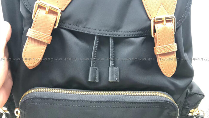 2023.01.05_[윤*영 고객님 검수] 버버리 가방 5