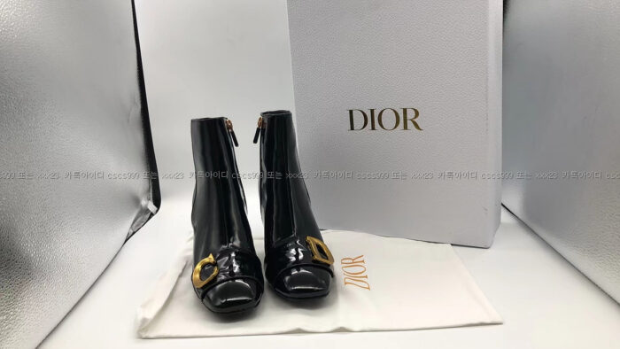 2024.01.11_[박*미 고객님 검수] 디올 레플리카 구두