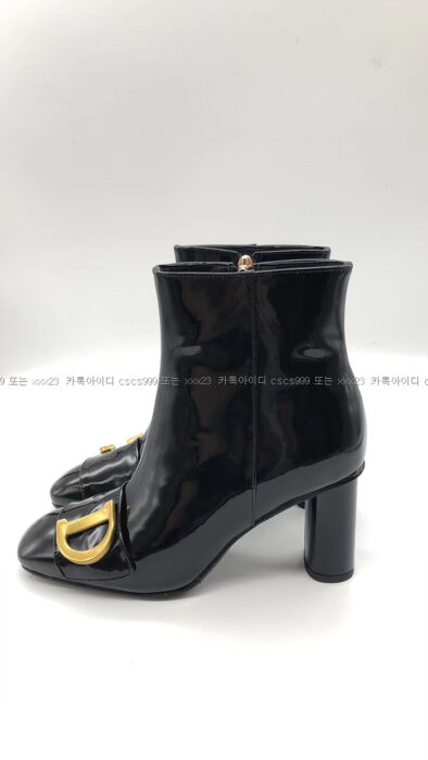 2024.01.11_[박*미 고객님 검수] 디올 레플리카 구두 4