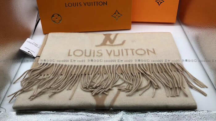 [박*희 고객님] 루이비통 레플리카 머플러