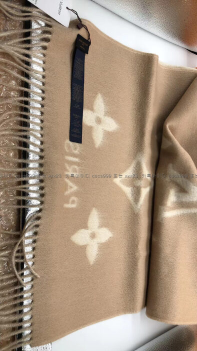 [박*희 고객님] 루이비통 레플리카 머플러 7