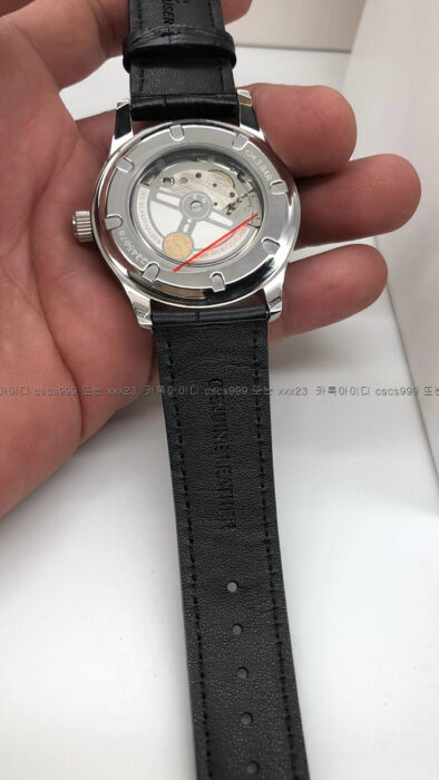 [이*호 고객님 검수] IWC 레플리카 시계 6