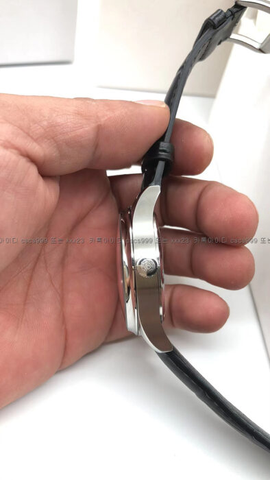 [이*호 고객님 검수] IWC 레플리카 시계 7