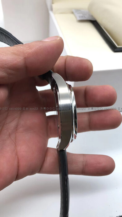 [이*호 고객님 검수] IWC 레플리카 시계 8