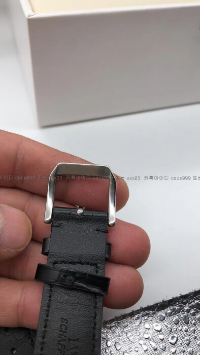 [이*호 고객님 검수] IWC 레플리카 시계 11