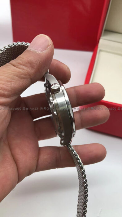 [고ㅇ철 고객님 검수] 오메가 레플리카 시계 8