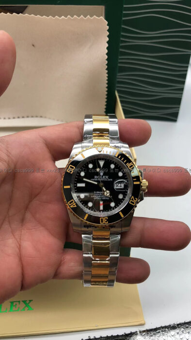[차ㅇ훈 고객님 검수] 로렉스 레플리카 시계