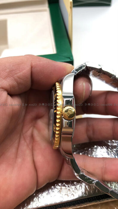 [차ㅇ훈 고객님 검수] 로렉스 레플리카 시계 4