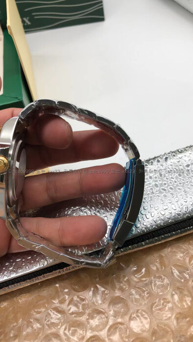 [차ㅇ훈 고객님 검수] 로렉스 레플리카 시계 5