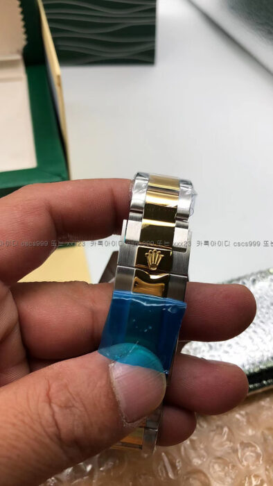 [차ㅇ훈 고객님 검수] 로렉스 레플리카 시계 7