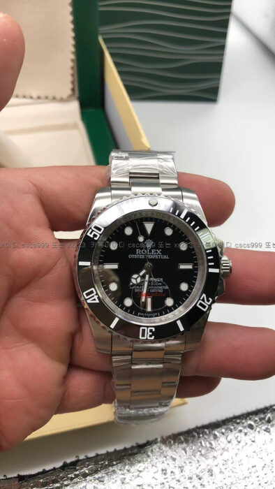 [이ㅇ철 고객님 검수] 로렉스 레플리카 시계 4
