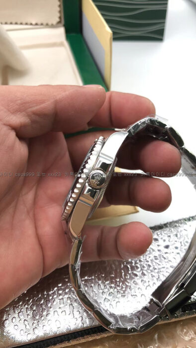 [이ㅇ철 고객님 검수] 로렉스 레플리카 시계 6