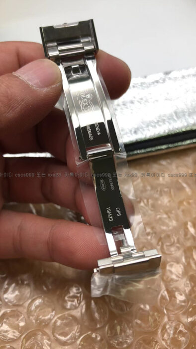 [이ㅇ철 고객님 검수] 로렉스 레플리카 시계 10